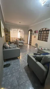 Casa com 3 Quartos para alugar, 120m² no Jardim Santa Inês III, São José dos Campos