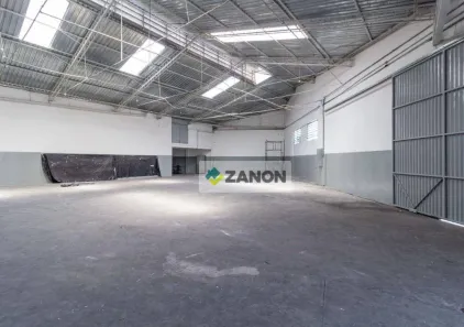 Galpão/Depósito/Armazém à venda, 900m² no Mooca, São Paulo