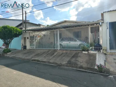 Casa com 3 Quartos à venda, 250m² no Jardim Amanda II, Hortolândia