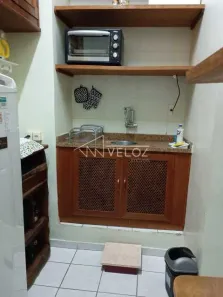 Apartamento com 1 Quarto à venda, 27m² no Centro, Rio de Janeiro