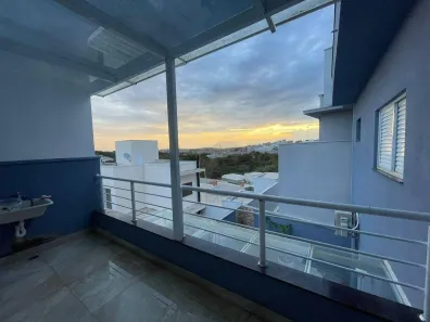 Casa de Condomínio com 3 Quartos à venda, 136m² no Jardins do Império, Indaiatuba