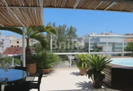 Cobertura com 3 Quartos à venda, 310m² no Recreio dos Bandeirantes, Rio de Janeiro
