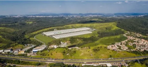 Galpão/Depósito/Armazém para alugar, 5229m² no Centro, Franco da Rocha