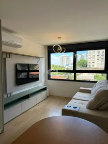 Apartamento com 2 Quartos à venda, 68m² no Cristal, Porto Alegre