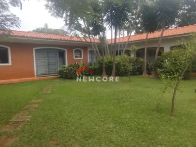 Lote/Terreno com 1 Quarto à venda, 8000m² no Chácara Primavera, Campinas