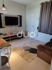 Apartamento com 2 Quartos à venda, 45m² no Vila Sônia, Piracicaba
