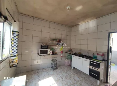 Casa com 1 Quarto à venda, 150m² no Ipiranga, Ribeirão Preto
