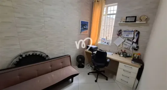 Casa com 4 Quartos à venda, 110m² no Engenho Novo, Rio de Janeiro