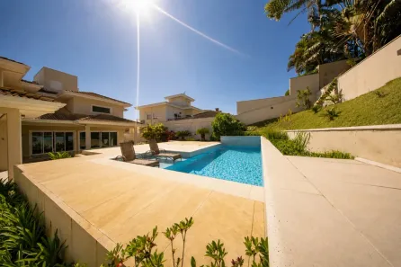 Casa de Condomínio com 5 Quartos à venda, 477m² no Terras de São Carlos, Jundiaí