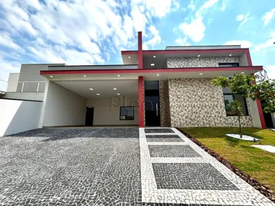 Casa com 3 Quartos à venda, 249m² no Parque Xangrilá, Campinas