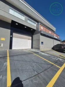 Ponto Comercial para alugar, 45m² no Vila Mangalot, São Paulo