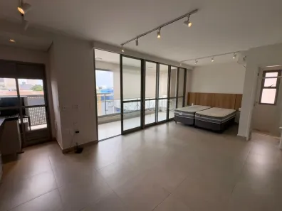 Kitnet com 1 Quarto para alugar, 51m² no Alto da Boa Vista, Ribeirão Preto