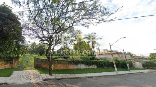 Lote/Terreno à venda, 6740m² no Parque Taquaral, Campinas