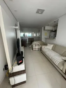 Apartamento com 3 Quartos à venda, 77m² no Jardim Satélite, São José dos Campos