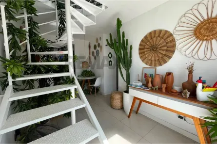 Cobertura com 3 Quartos à venda, 93m² no Caji, Lauro de Freitas