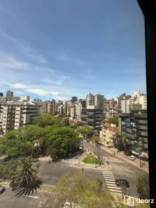Sala Comercial com 1 Quarto à venda, 27m² no Rio Branco, Porto Alegre
