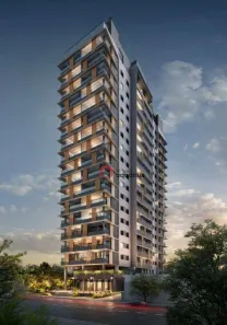 Apartamento com 2 Quartos à venda, 73m² no Vila Ema, São José dos Campos