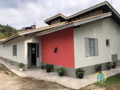 Casa com 3 Quartos à venda, 470m² no Residencial Santa Helena - Gleba II, Santana de Parnaíba