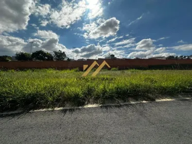 Lote/Terreno à venda, 267m² no Jardim Siena, Indaiatuba