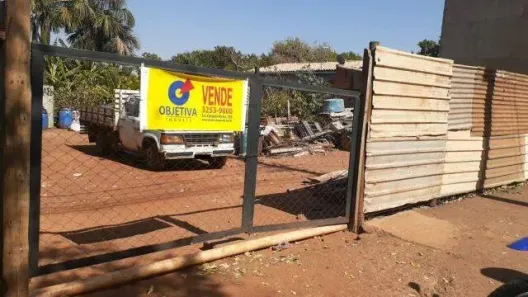 à venda, 600m² no Carajás, Uberlândia