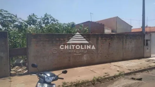 Lote/Terreno à venda, 500m² no Jardim Bela Vista, Itapetininga