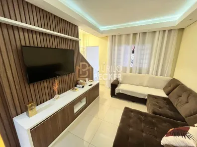 Casa com 2 Quartos à venda, 72m² no Jardim Vale do Sol, São José dos Campos