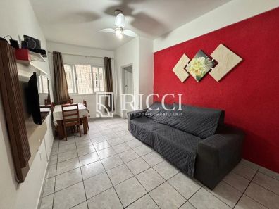 Apartamento com 2 Quartos à venda, 70m² no Campo Grande, Santos