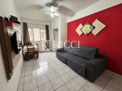 Apartamento com 2 Quartos à venda, 70m² no Campo Grande, Santos