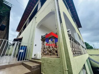 Casa com 3 Quartos à venda, 380m² no Conjunto Minascaixa, Belo Horizonte