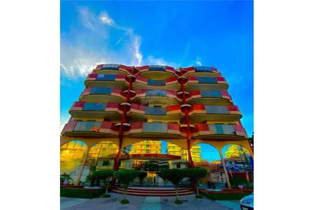 Apartamento com 2 Quartos à venda, 93m² no Braga, Cabo Frio