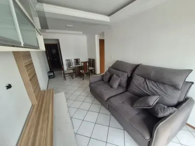 Apartamento com 2 Quartos para alugar, 70m² no Campinas, São José