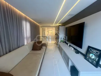 Cobertura com 3 Quartos à venda, 203m² no Jaraguá, Belo Horizonte