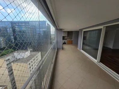 Apartamento com 3 Quartos à venda, 223m² no Itaim Bibi, São Paulo