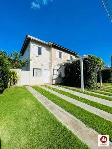 Casa de Condomínio com 3 Quartos à venda, 89m² no Condomínio Evidence Resort, Ribeirão Preto