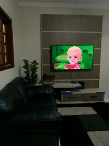 Casa com 2 Quartos à venda, 54m² no Jardim Mariana I, São José dos Campos