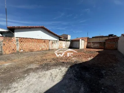 Lote/Terreno à venda, 150m² no Vila Bela, Guaratinguetá