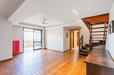 Apartamento com 3 Quartos à venda, 236m² no Moinhos de Vento, Porto Alegre