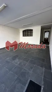 Casa com 3 Quartos para venda ou aluguel, 240m² no Jardim Santa Mena, Guarulhos
