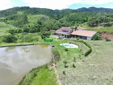 Fazenda/Sítio com 2 Quartos à venda, 26000m² no Jardim Bela Vista, São José dos Campos