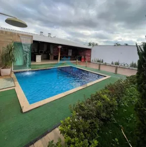 Casa com 3 Quartos à venda, 200m² no São Gonçalo, Contagem