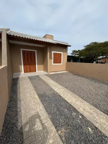 Casa com 2 Quartos à venda, 150m² no CIDREIRA, Cidreira