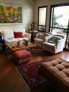 Apartamento com 4 Quartos à venda, 156m² no Vila Mascote, São Paulo