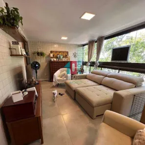 Apartamento com 3 Quartos à venda, 103m² no Recreio dos Bandeirantes, Rio de Janeiro