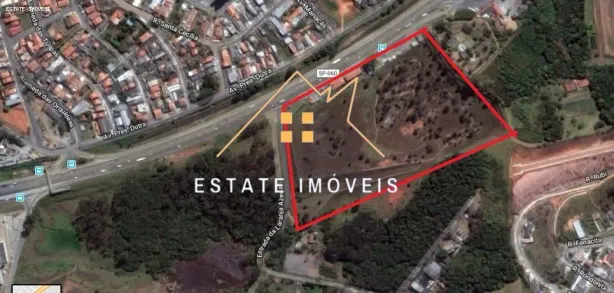 Lote/Terreno à venda, 97000m² no Cidade Nova Arujá, Arujá