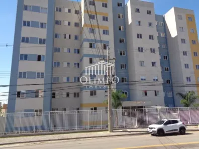 Apartamento com 2 Quartos para alugar, 54m² no Tingui, Curitiba
