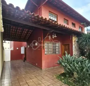 Casa com 3 Quartos para alugar, 211m² no Castelo, Belo Horizonte