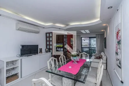 Apartamento com 3 Quartos à venda, 70m² no Vila Mariana, São Paulo