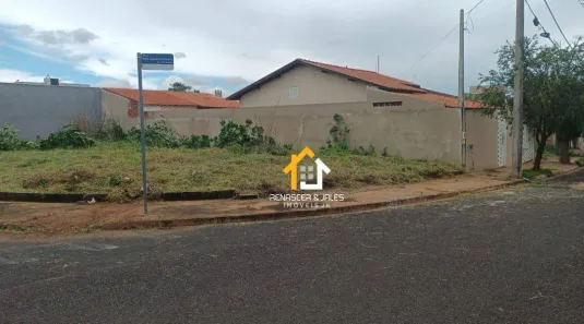 Lote/Terreno à venda, 282m² no Fazenda Rio Preto, São José do Rio Preto