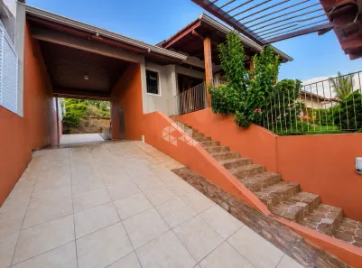 Casa com 4 Quartos à venda, 139m² no Rincão Gaúcho, Estância Velha