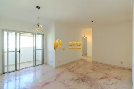 Apartamento com 3 Quartos à venda, 73m² no Vila Santa Catarina, São Paulo